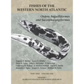 Orders Anguilliformes and Saccopharyngiformes: Part 9, Volume 1