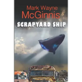 Scrapyard Ship