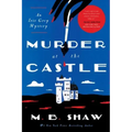 Murder at the Castle: An Iris Grey Mystery
