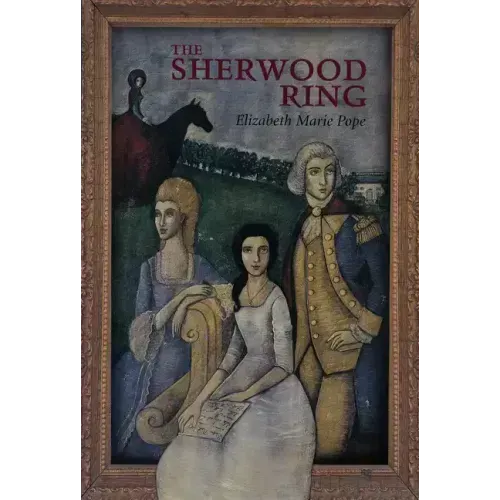 The Sherwood Ring