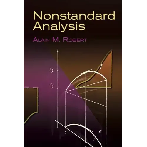 Nonstandard Analysis