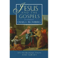 Jesus and the Gospels (2nd Edition)