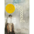 The Boy on the Wooden Box: How the Impossible Became Possible...on Schindler's List
