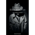 Espionage Black Book Five: Basic Intelligence Explained
