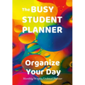 The Busy Student Planner