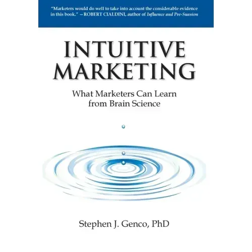 Intuitive Marketing: What Marketers Can Learn from Brain Science