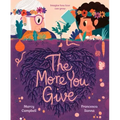 The More You Give
