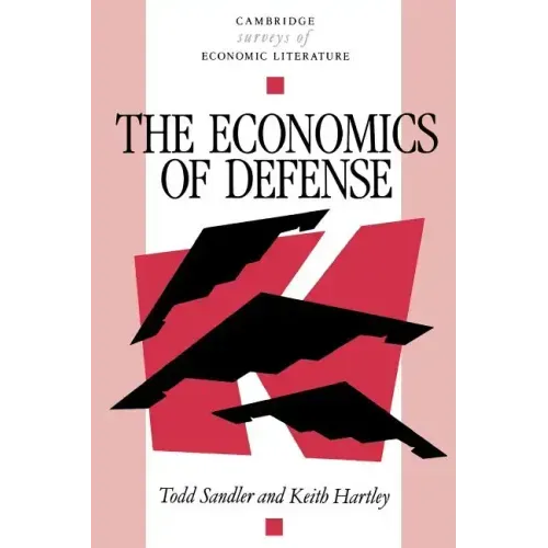 The Economics of Defense