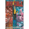 Invincible Volume 14: The Viltrumite War