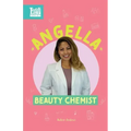 Angella, Beauty Chemist: Real Women in STEAM
