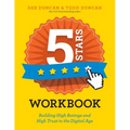 5 Stars: Building High Ratings and High Trust in the Digital Age