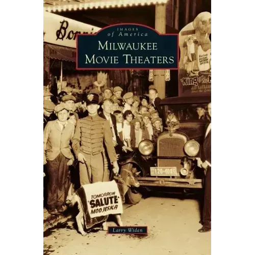 Milwaukee Movie Theaters