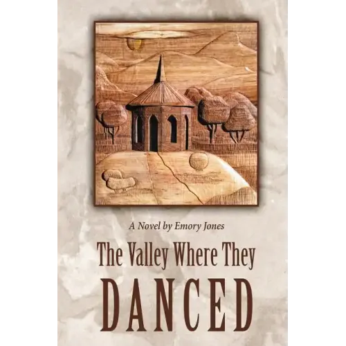 The Valley Where They Danced