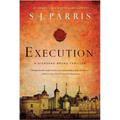 Execution: A Giordano Bruno Thriller