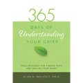 365 Days of Understanding Your Grief