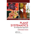Plant Systematics: An Integrated Approach, Fourth Edition