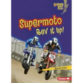 Supermoto: REV It Up!