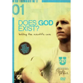 Does God Exist?: Building the Scientific Case [With 2 DVDs]
