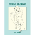 Schiele Drawings: 44 Works