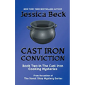 Cast Iron Conviction