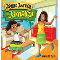 Jayla's Journey to Jamaica!