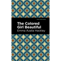 The Colored Girl Beautiful