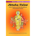 Jataka Tales: Volume 2: Folk Tales of the Buddha's Previous Lives