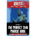 The Perfect Thai Phrasebook