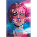 Wicked + the Divine Volume 1: The Faust ACT