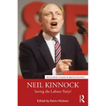 Neil Kinnock: Saving the Labour Party?