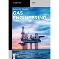 Gas Engineering: Vol. 1: Origin and Reservoir Engineering