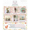 Bustle & Sew Magazine November 2014: Issue 46