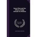 Davos Platz and the Effects of High Altitude On Phthisis