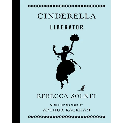 Cinderella Liberator