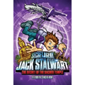 Secret Agent Jack Stalwart: Book 5: The Secret of the Sacred Temple: Cambodia