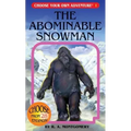 The Abominable Snowman