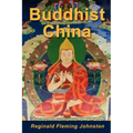 Buddhist China