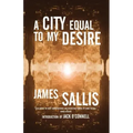 A City Equal to My Desire