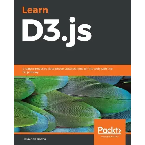 Learn D3.js 5