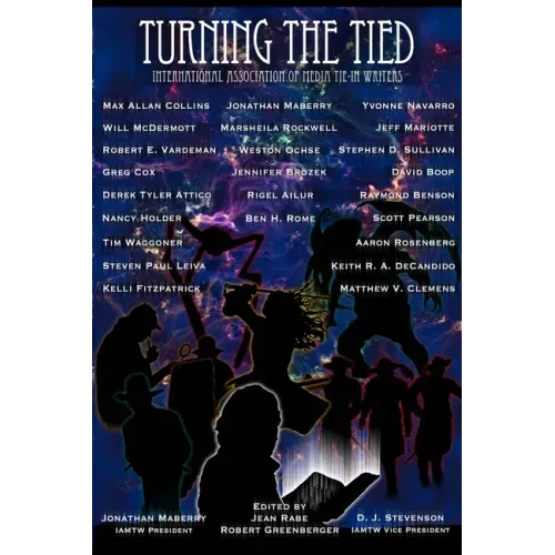 Turning the Tied