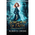 Sorceress of Faith: Author's Preferred Edition