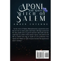 Aponi The White Witch Of Salem