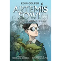 The Eoin Colfer: Artemis Fowl: The Arctic Incident: The Graphic Novel-Graphic Novel