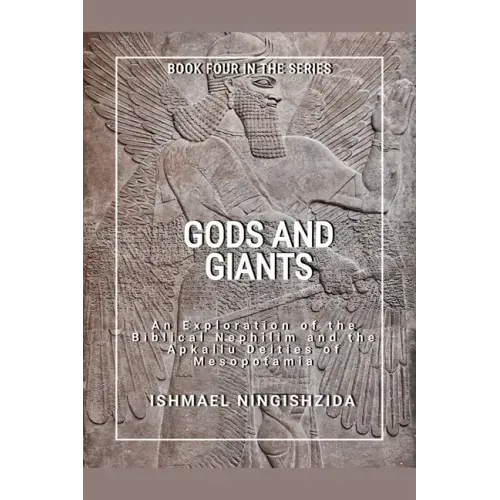 Gods and Giants