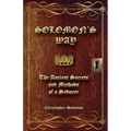 Solomon's Way; The Ancient Secrets and Methods of a Seducer