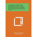 The Primeval Forests of a Periglacial Area in the Allegheny Plateau, Vinton and Jackson Counties, Ohio, with Checklist of Vascular Plants