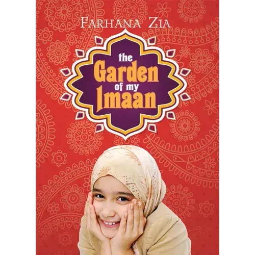 The Garden of My Imaan