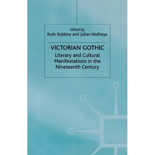 Victorian Gothic