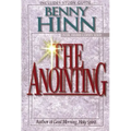 The Anointing: Exploring the Power of the Holy Spirit