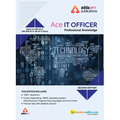 ACE IT Officer Professional Knowledge Book (English Printed Edition)